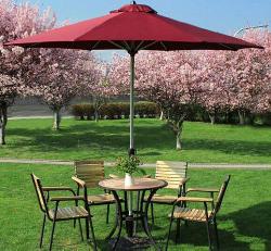 庭院戶外傘